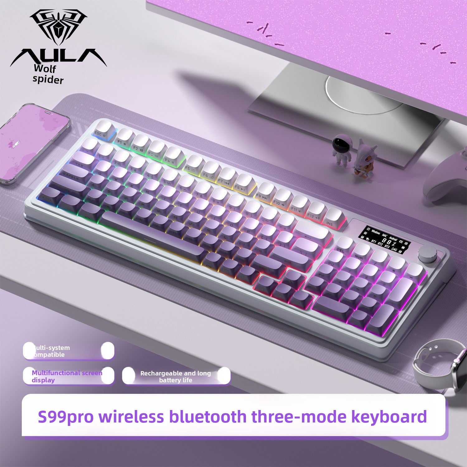 Computer Keyboard
