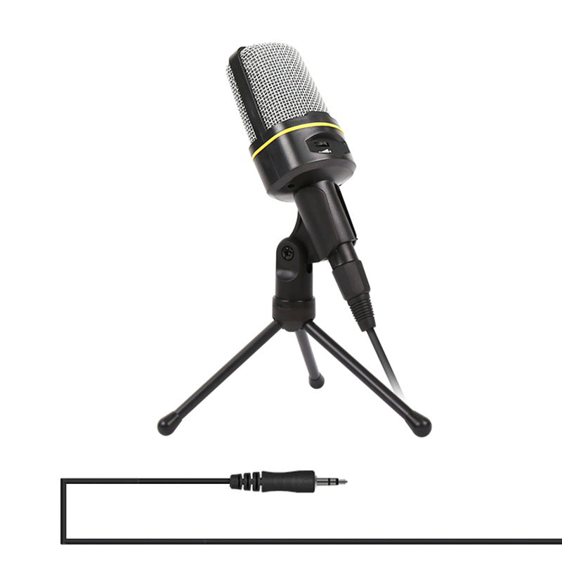 Computer Microphone