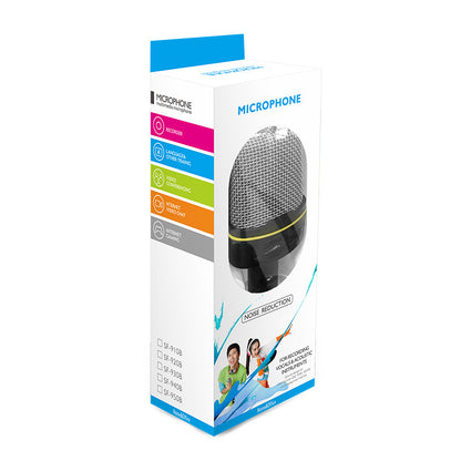 Computer Microphone
