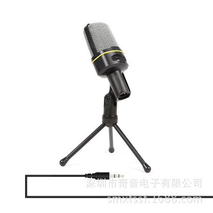 Computer Microphone
