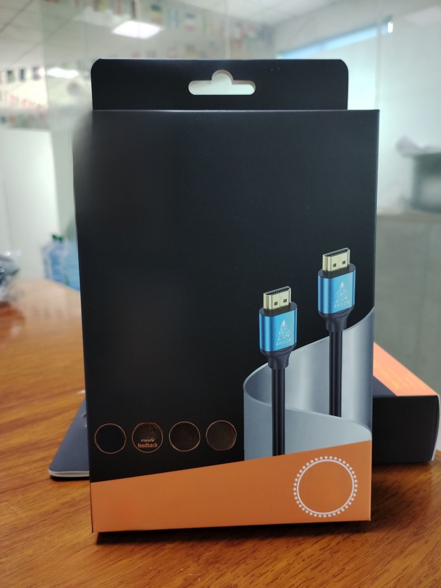 computer monitor cable