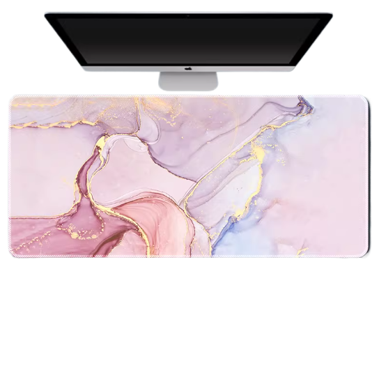 Computer Mouse Pad Desk Mat