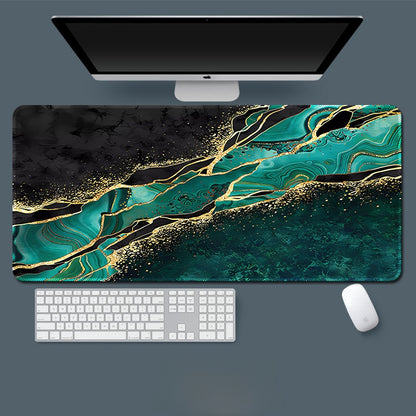 Computer Mouse Pad Desk Mat