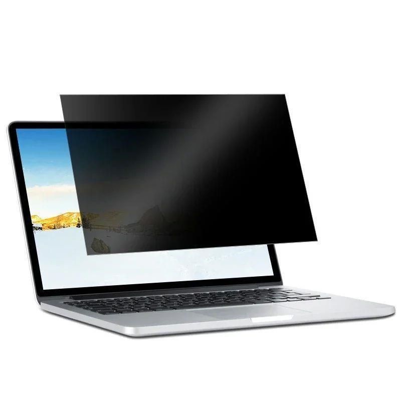 Computer privacy protection film
