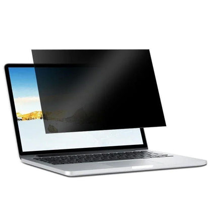 Computer privacy protection film