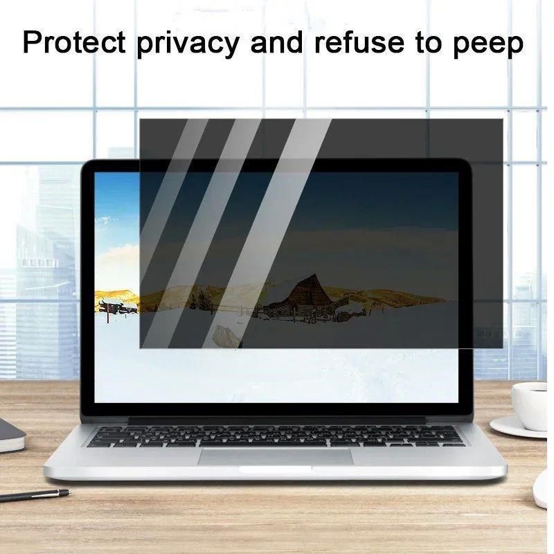 Computer privacy protection film
