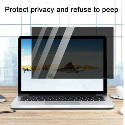 Computer privacy protection film