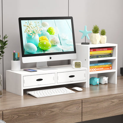 Computer riser