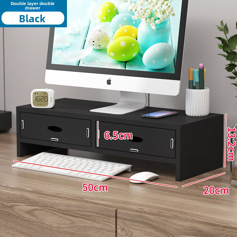 Computer riser