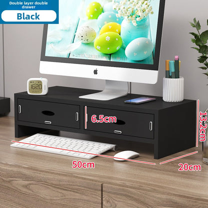 Computer riser