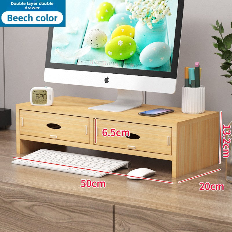 Computer riser