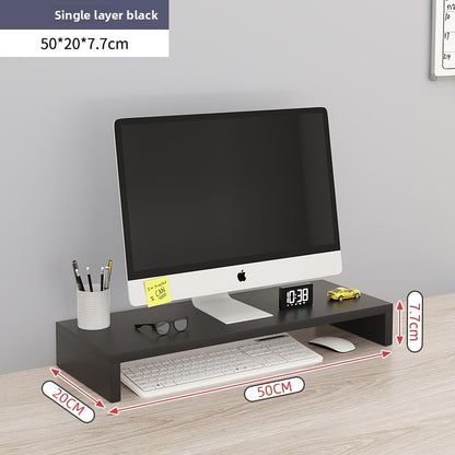 Computer riser