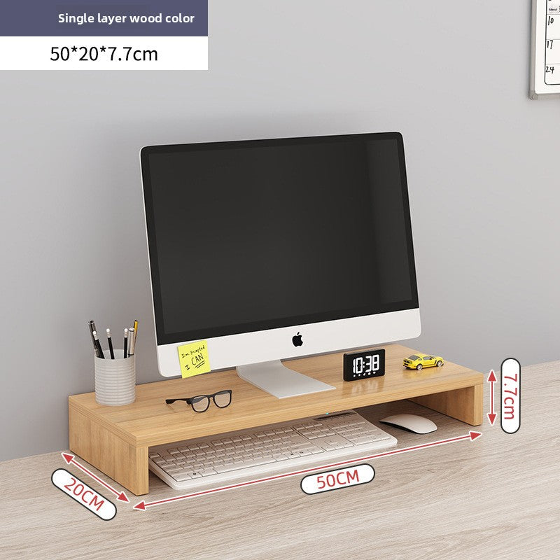 Computer riser