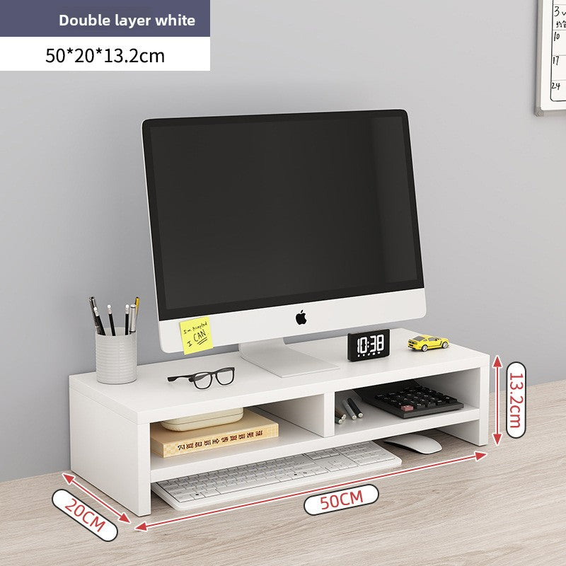 Computer riser