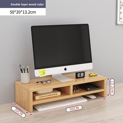 Computer riser