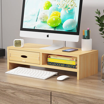 Computer riser