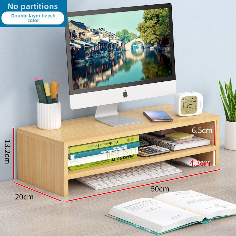 Computer riser
