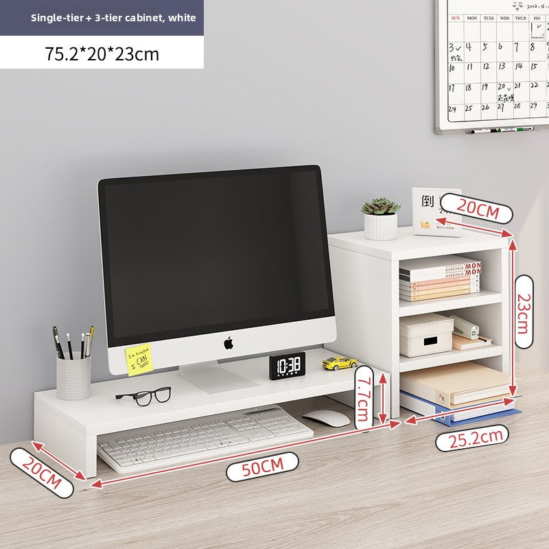 Computer riser