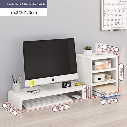 Computer riser
