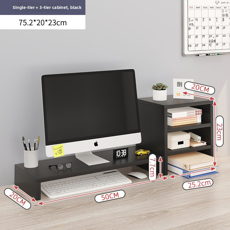 Computer riser