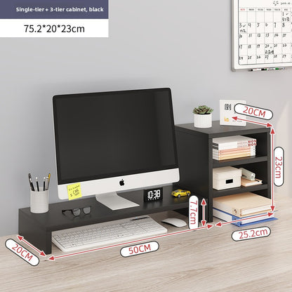Computer riser