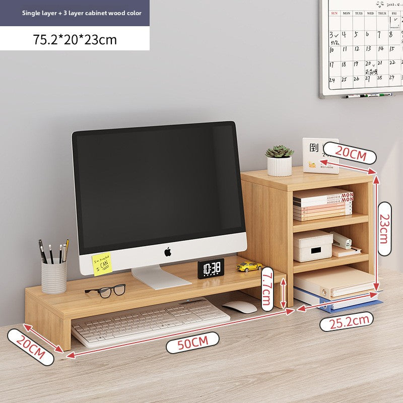 Computer riser