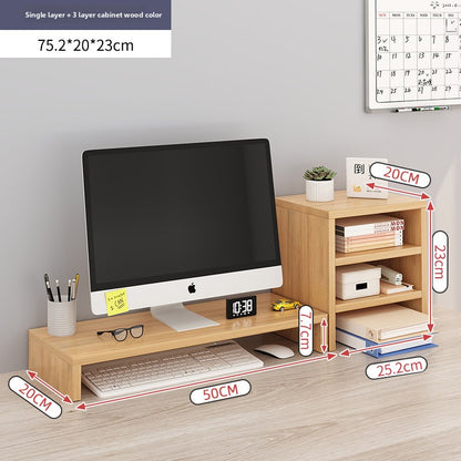 Computer riser