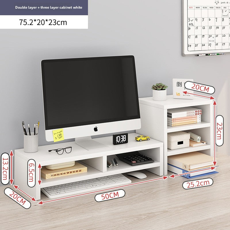 Computer riser