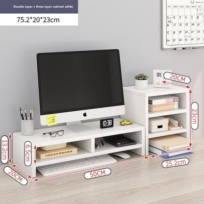 Computer riser