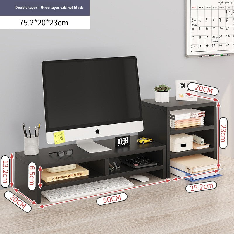 Computer riser