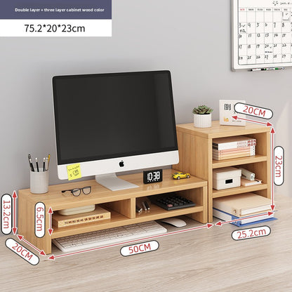 Computer riser