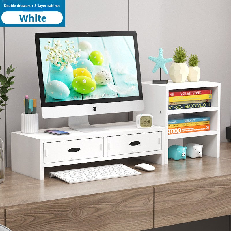 Computer riser