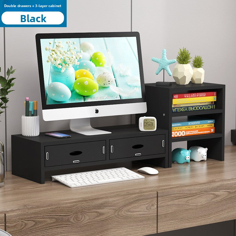 Computer riser
