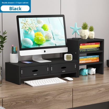 Computer riser