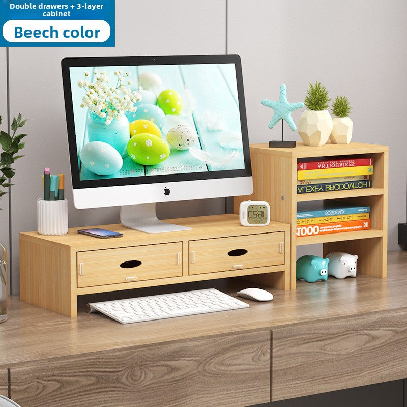 Computer riser