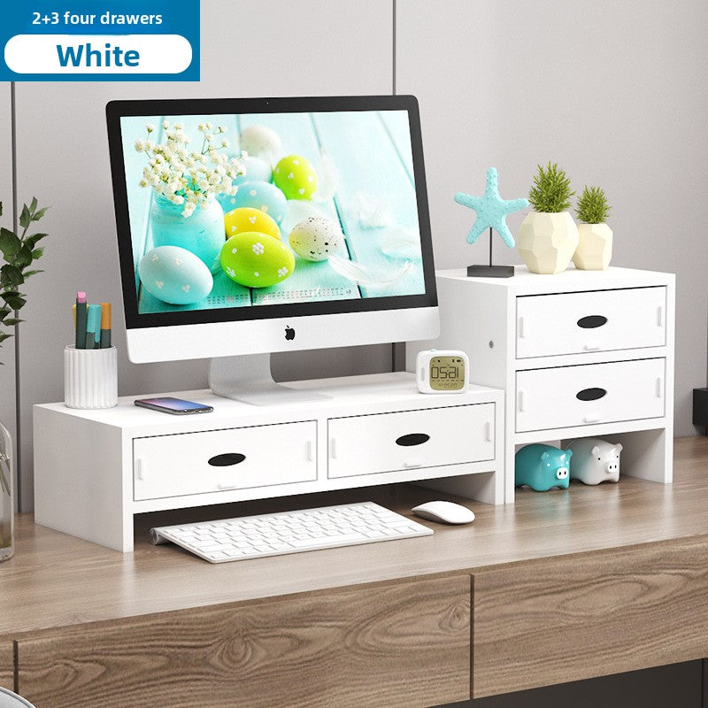 Computer riser