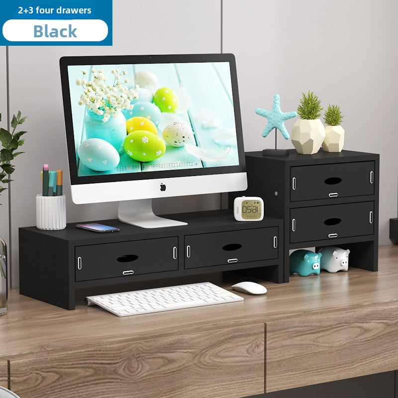 Computer riser