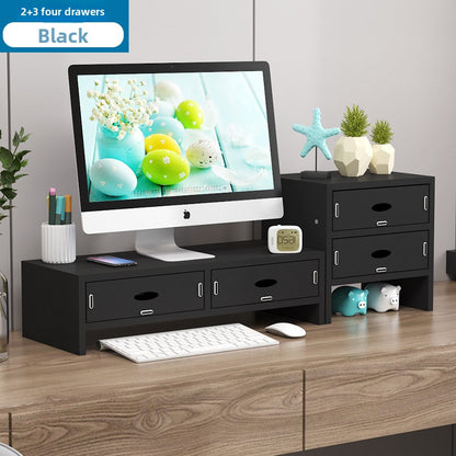 Computer riser