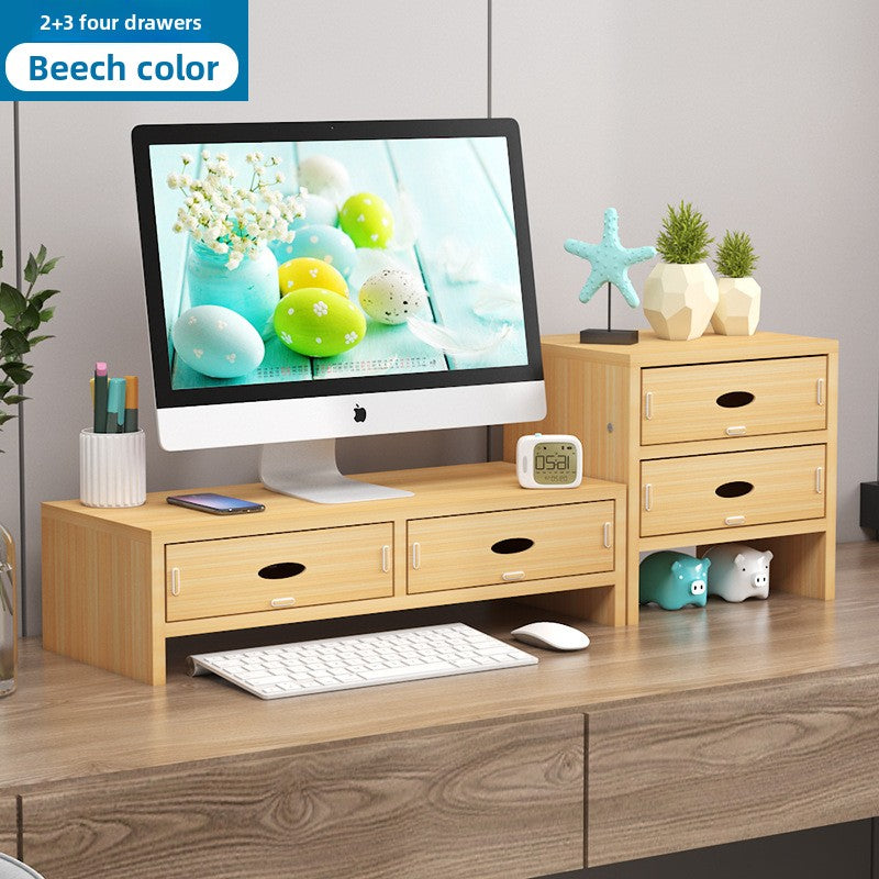 Computer riser