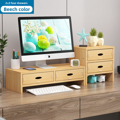 Computer riser