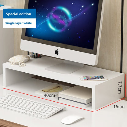 Computer riser
