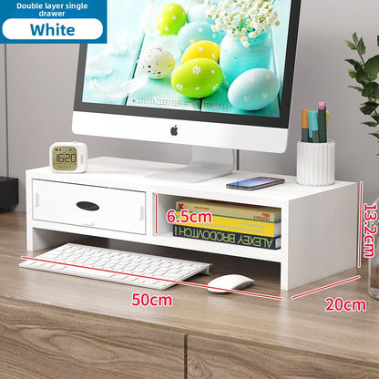 Computer riser