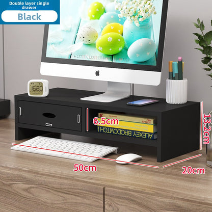 Computer riser