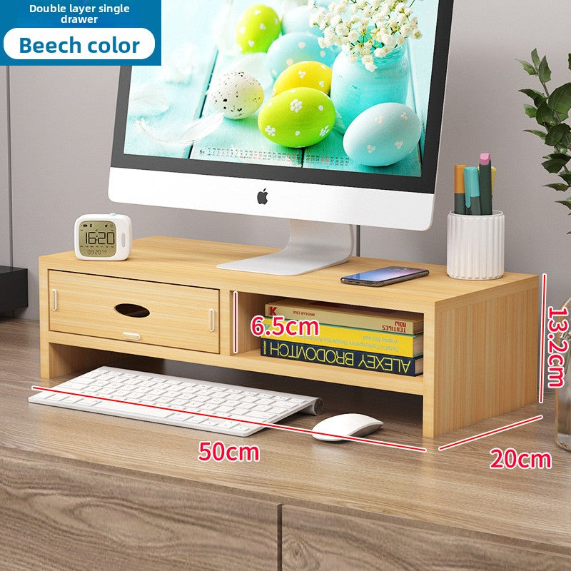 Computer riser