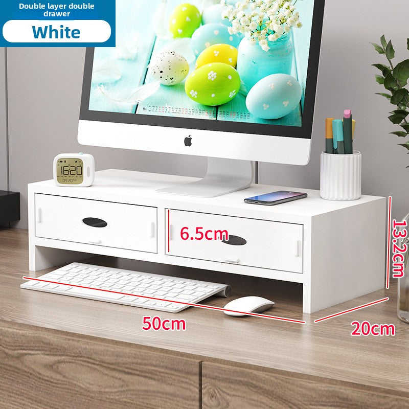 Computer riser