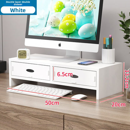 Computer riser