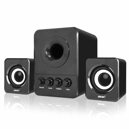 Computer Speakers