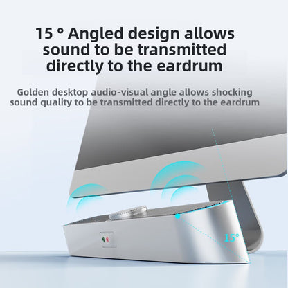 Computer Speakers