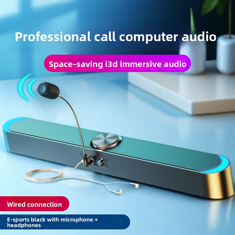 Computer Speakers