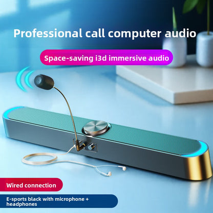 Computer Speakers